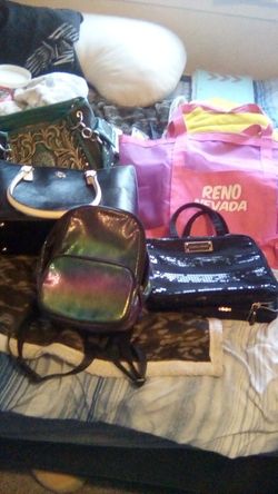 Purses/Bags