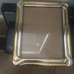 Gold And Silver 8x10