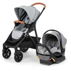 Corso™️ LE Luxury Modular Travel System