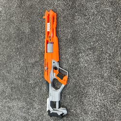Nerf Accustrike Series Alphahawk
