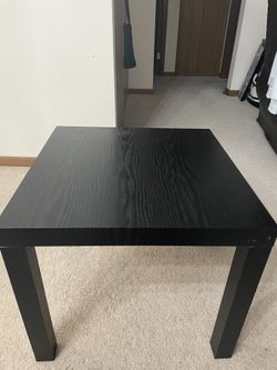 ikea side table