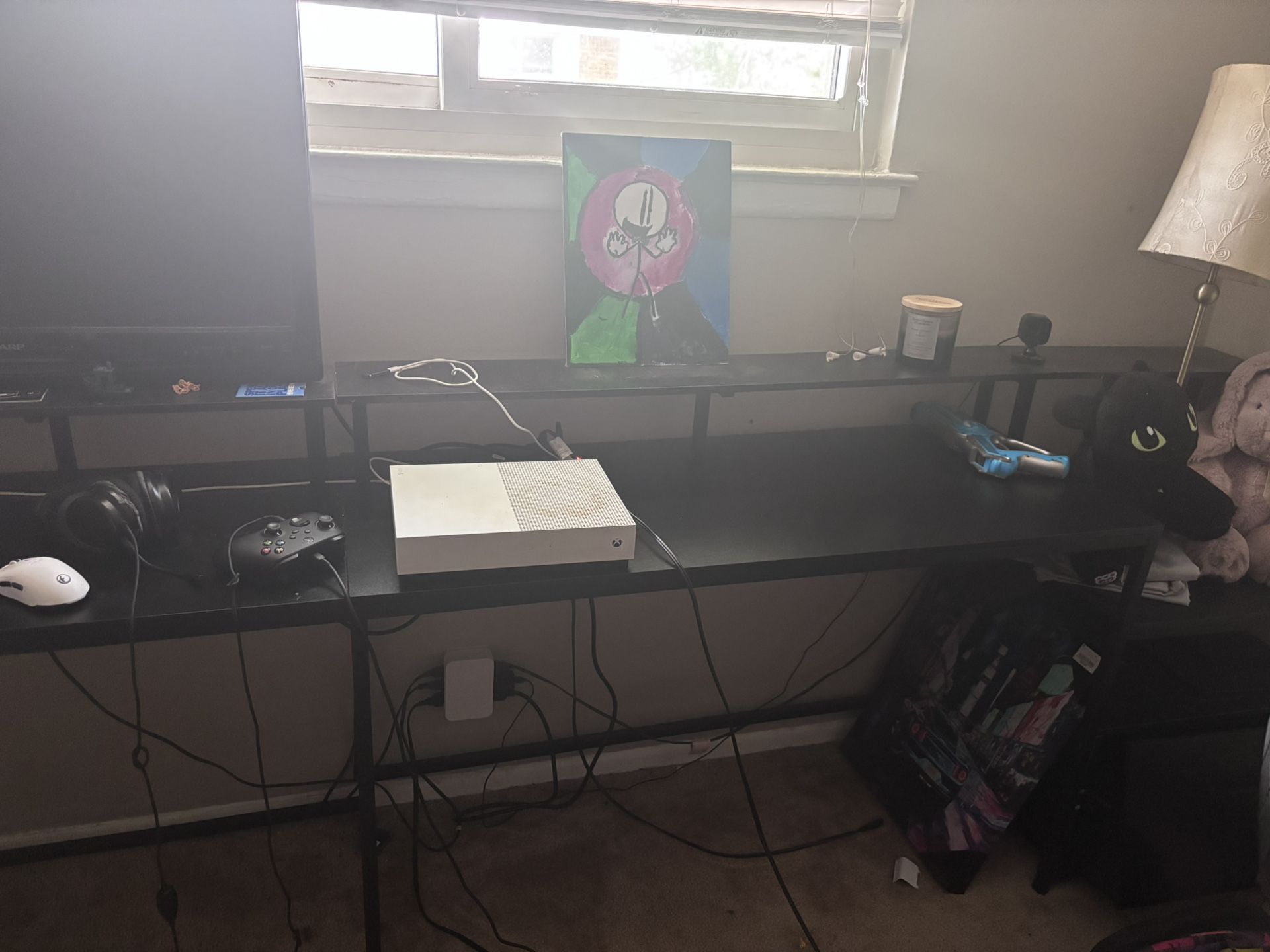 Gaming Desk