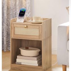 Choezon Nightstand