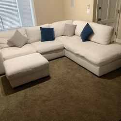 Sectional Couch For Sale
