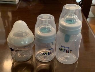 Baby Bottles