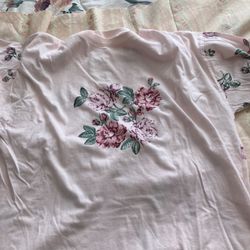 Sleep Wear