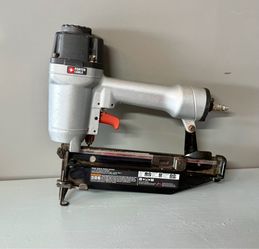 Porter cable 16g Nailer