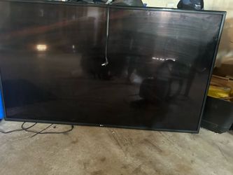 55” tv