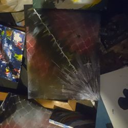 Abstract Art. Assorted 