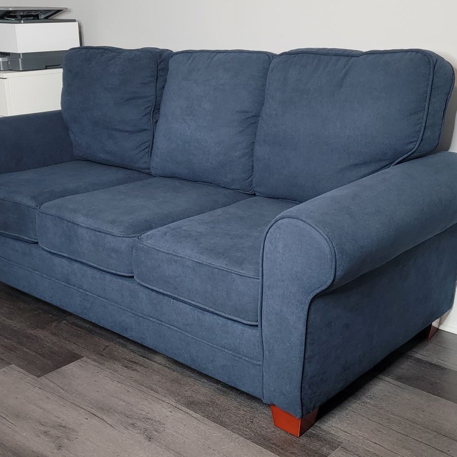 Full Size Sleeper Sofa