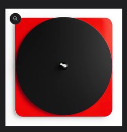 Warped Vinyl Record Repair