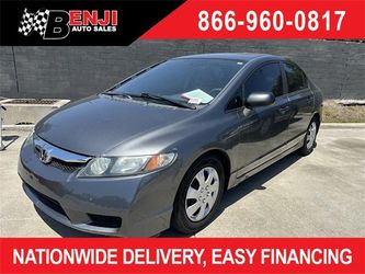 2011 Honda Civic