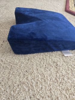 Memory Foam Seat Cushion