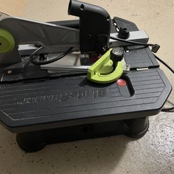 Blade Runner X2 Portable Table Saw