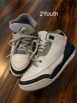 Kids Jordan’s