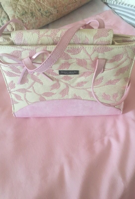 Kate Spade purse