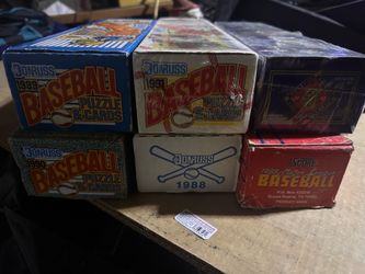 6 set lot