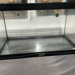 Zoo Med Reptile Tank