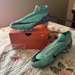 mercurial superfly 9 pro