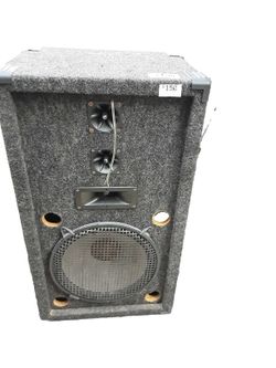 Voyz Vz-ab515-p Gray Portable Speaker