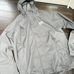 Helly Hansen Rain Jacket