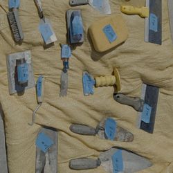 Miscellaneous Hand Tools 