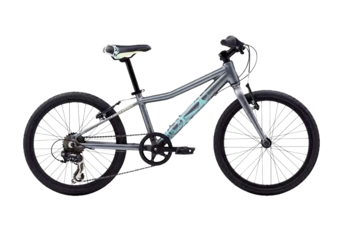 Cannondale Kids 20” 6-speed Bike