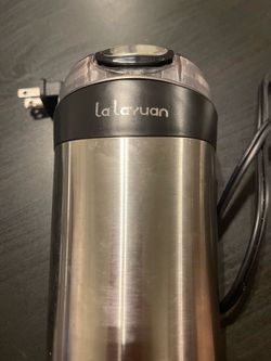 Coffee grinder