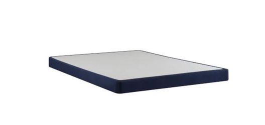 5.5 inch low profile queen boxspring