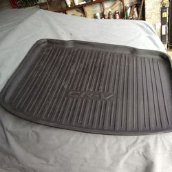 Honda Cr-v Mat 