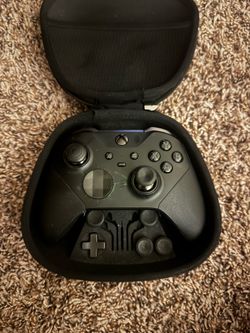 Xbox elite controller