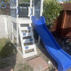 Playground Set 