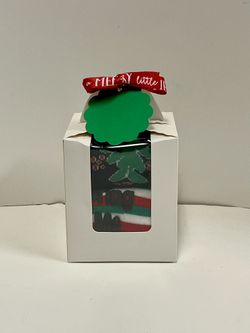 Christmas Socks Gift Set