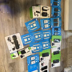 Costco liquidation iPhone Accessories