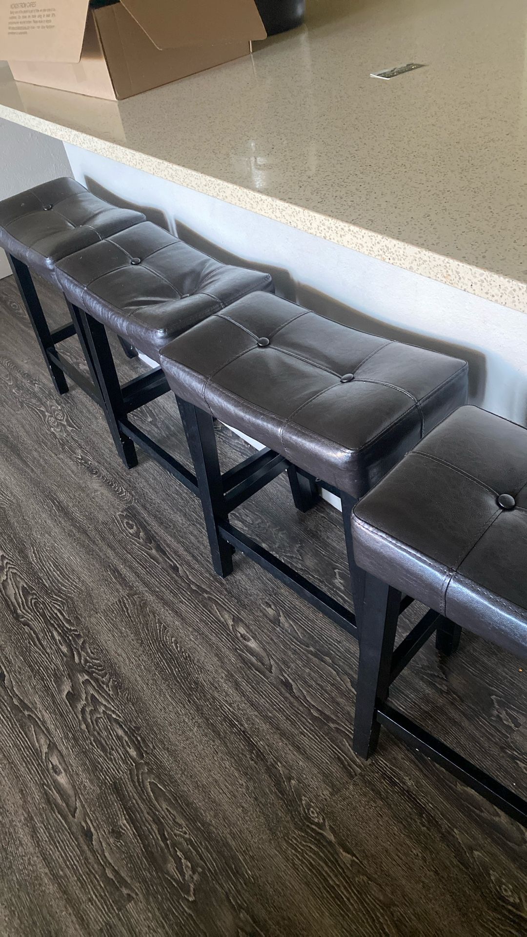 Free Bar Stools