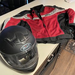 Tour master jacket XXL40  Size XL