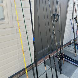 Shimano, Bass Pro Shops, Ecooda, Beef Stick and more