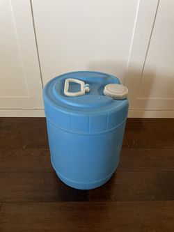 Water Jug — Rheem