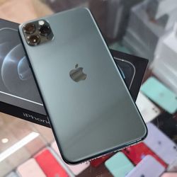 iPhone 12 Pro Plus Warranty