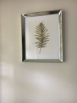 Wall decor