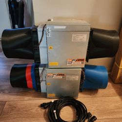 Antminer S19 100T Mining Bitcoing