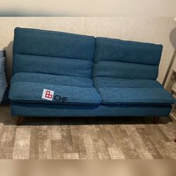 Livingroom futon sofa