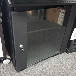 12U Enclosure 