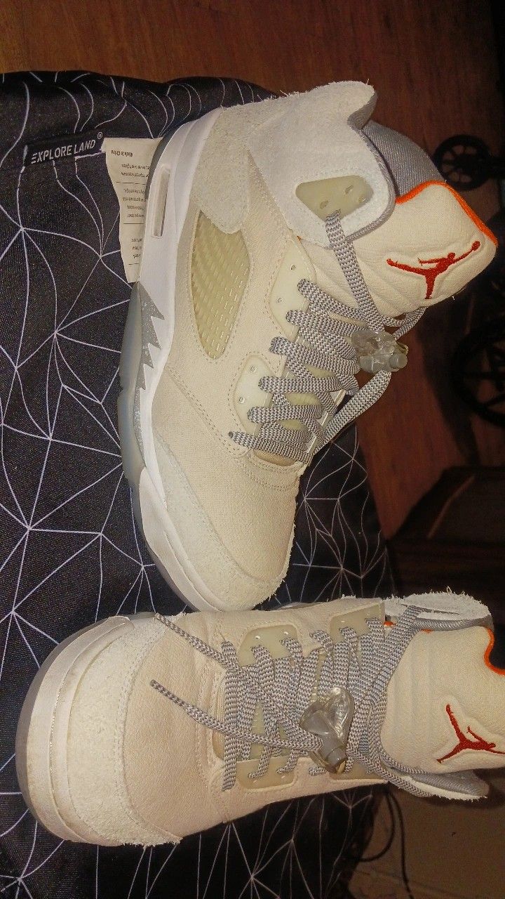 Jordan'