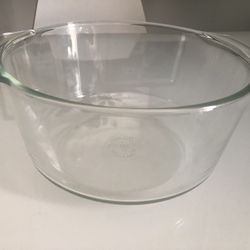  Vintage Pyrex Mixing Bowl 
