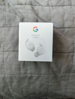 Pixel buds A Series