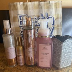 Bath & Body Works 