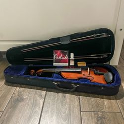 Prima Violin