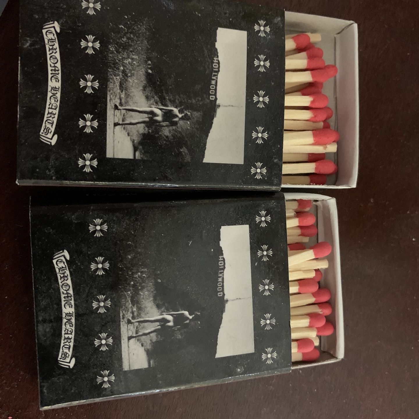 Chrome Hearts Matches for Sale in Las Vegas, NV - OfferUp