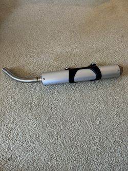 2011 KTM 250XC Stock Silencer/Exhaust Pipe